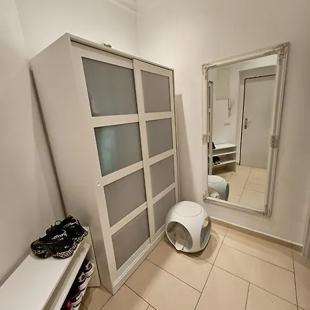 Sandra Apartamento