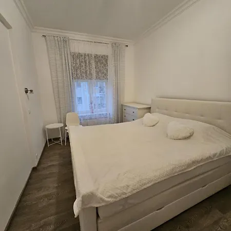 Camelia Apartament *