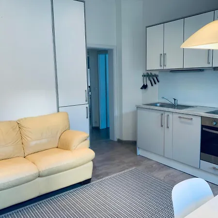 Camelia Apartment *
