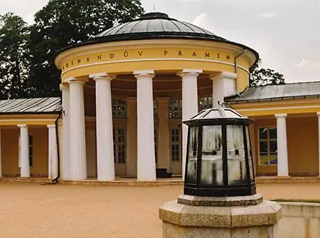 Camelia * Mariënbad