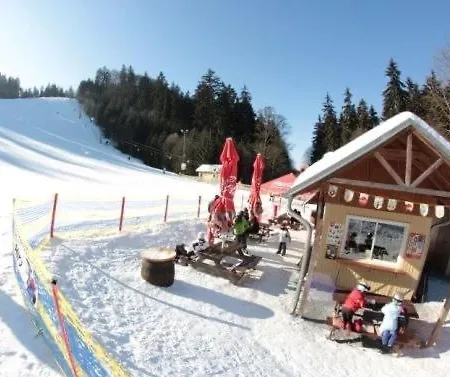 Апартаменты Camelia