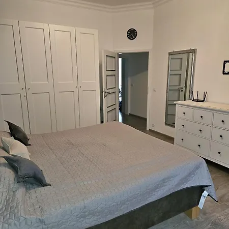 Appartement Camelia *