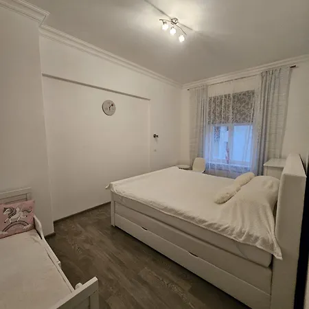 Camelia Апартаменты Марианске-Лазне