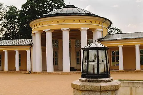 Camelia * 마리안스케 라즈네