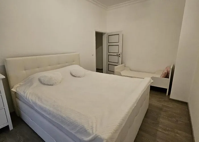 아파트 Camelia 마리안스케 라즈네